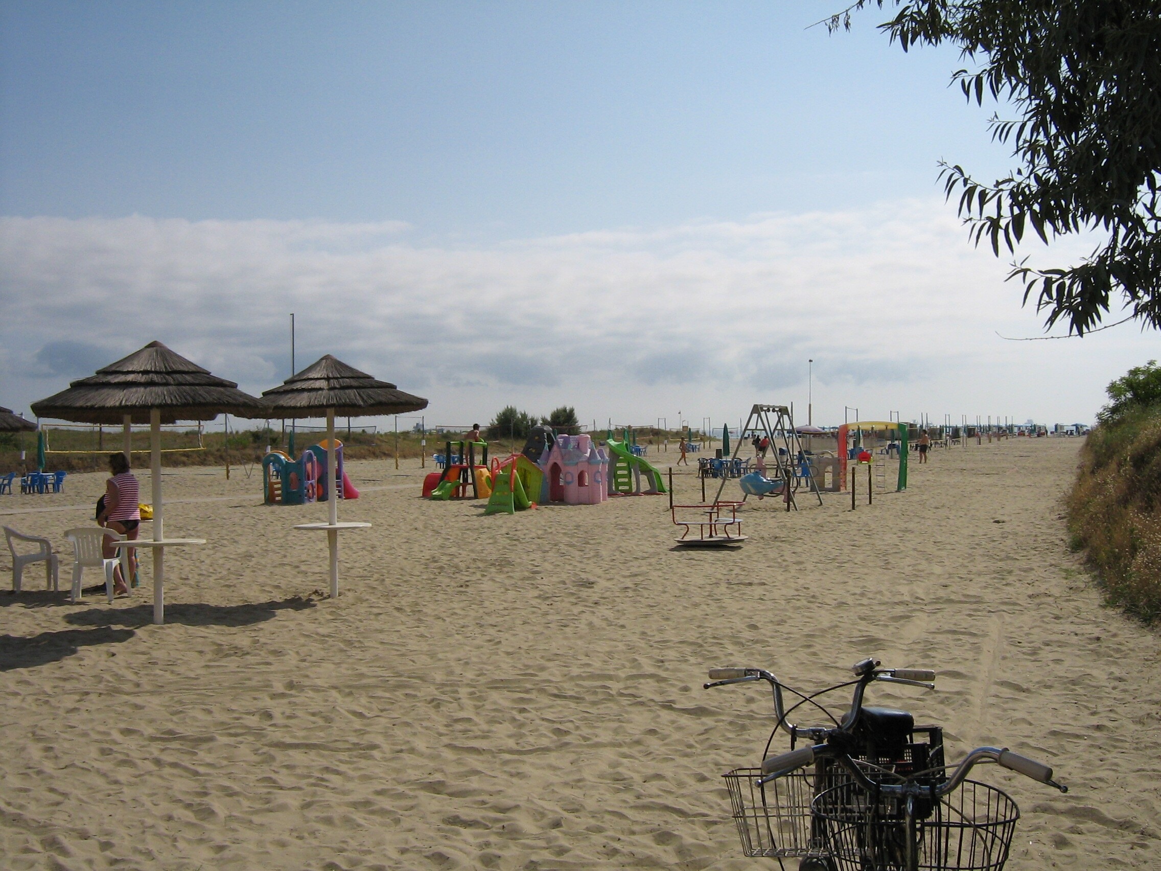 Sole Family Camping Village