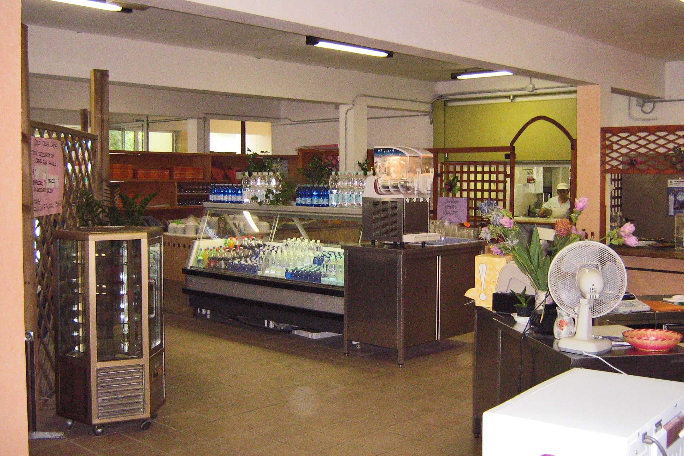 Sole Family Camping Village