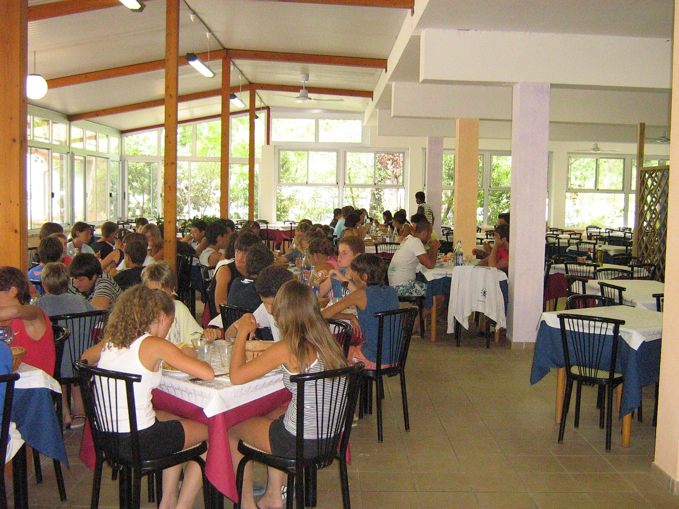 Sole Family Camping Village