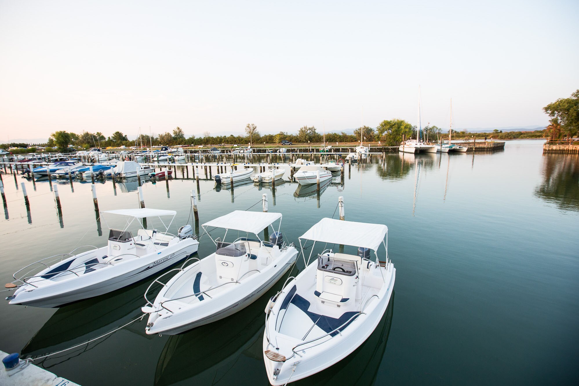 Club del Sole Tenuta Primero Grado Family