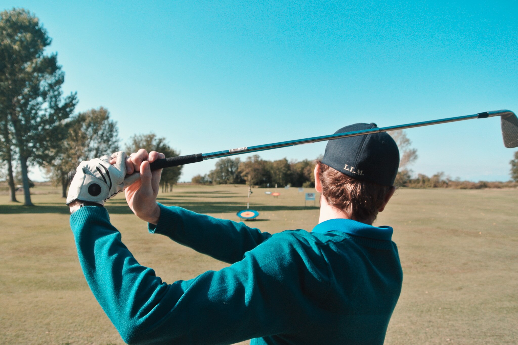 Club del Sole Tenuta Primero Grado Family