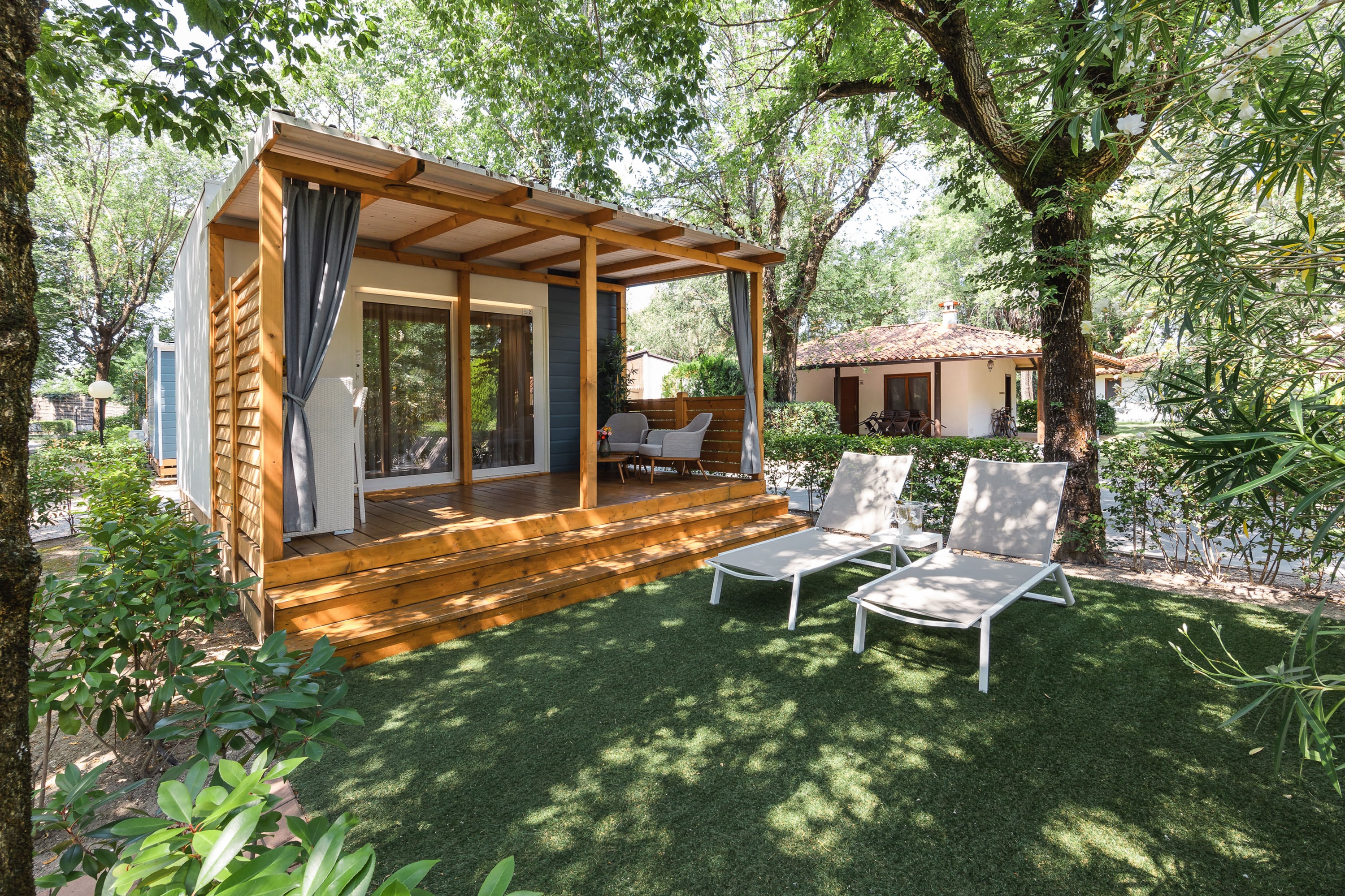 Club del Sole Tenuta Primero Grado Family