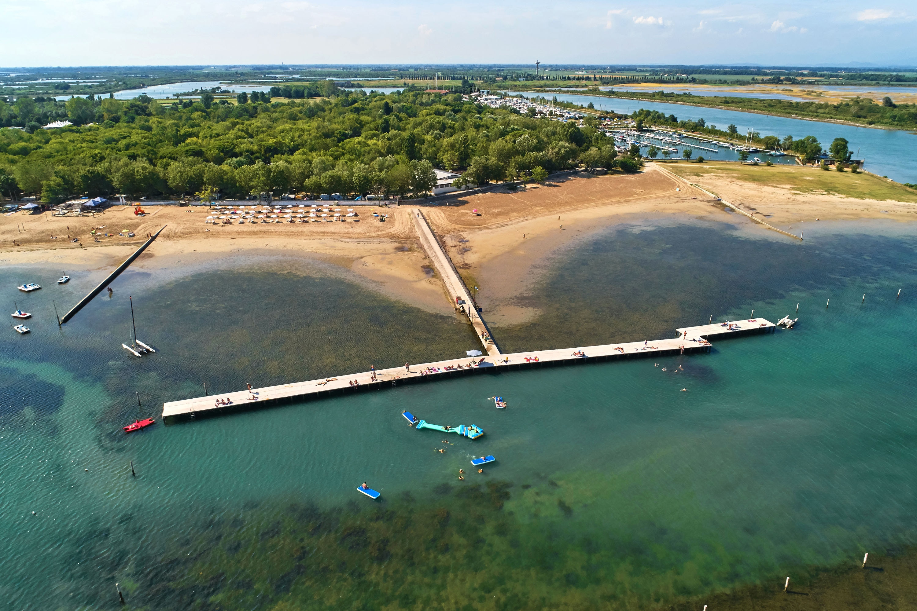 Club del Sole Tenuta Primero Grado Family