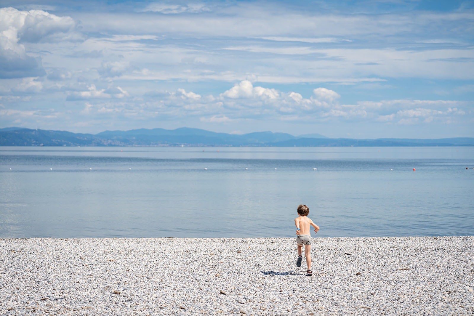 Club del Sole Marina Julia Family Collection