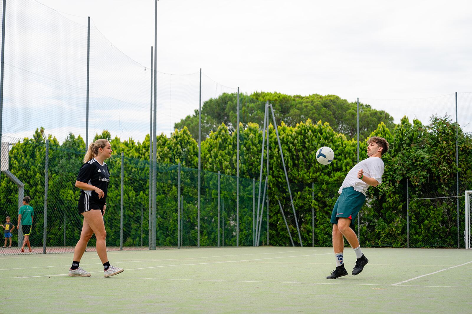 Club del Sole Marina Julia Family Collection