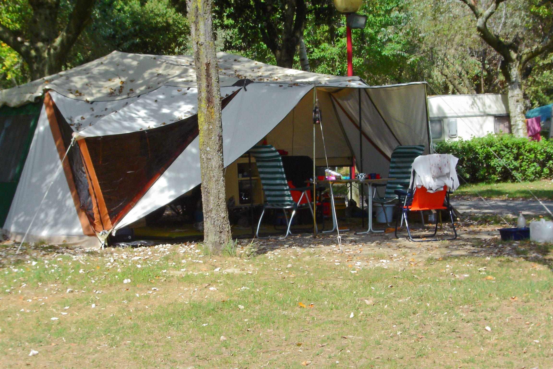 Club del Sole Marina Julia Family Collection