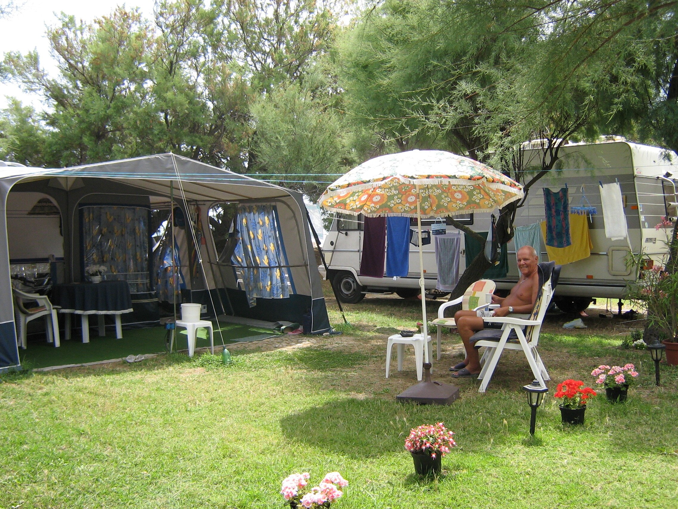 Club del Sole Stork Family Collectie