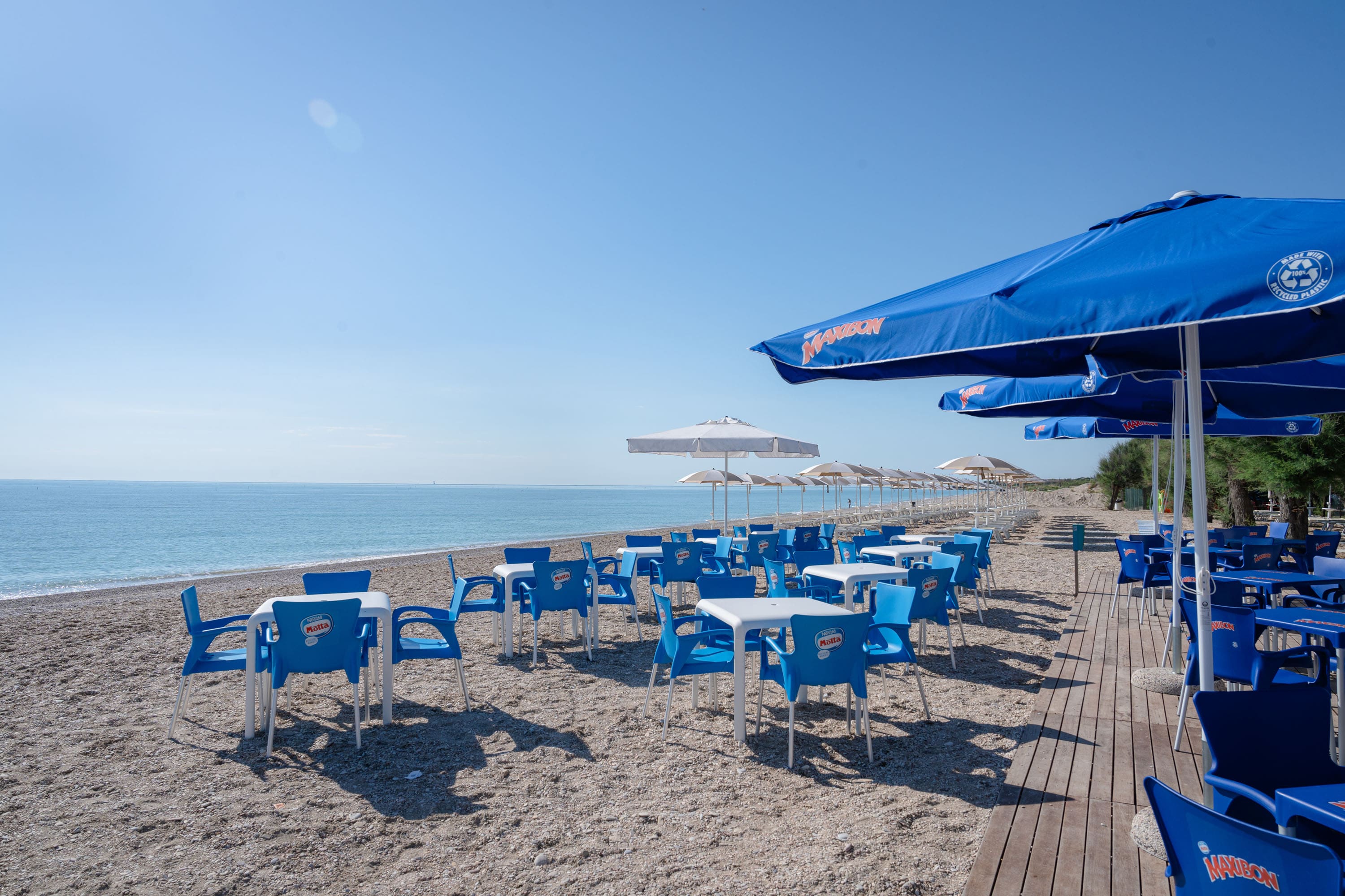 Club del Sole La Risacca Family Collection