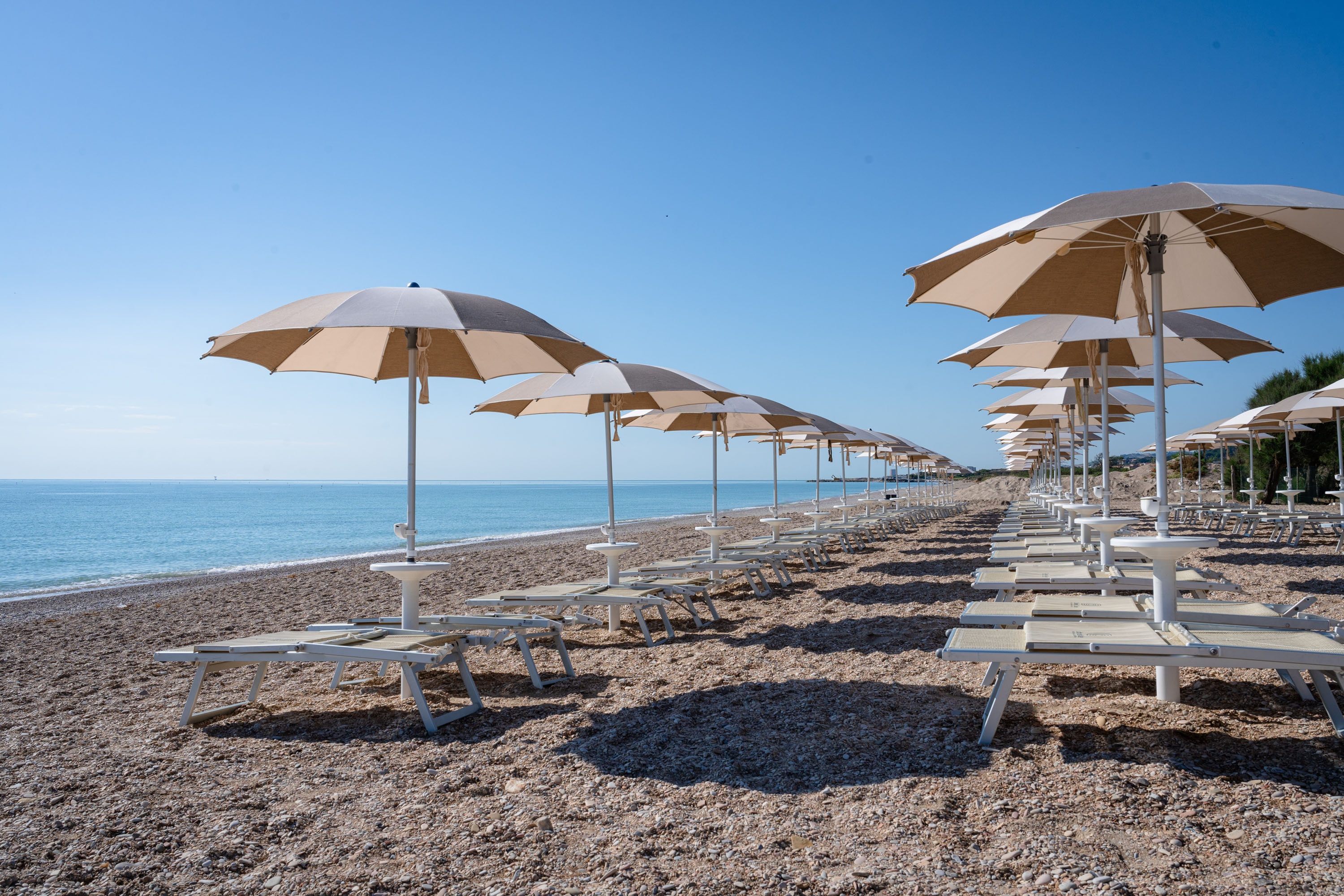 Club del Sole La Risacca Family Collection