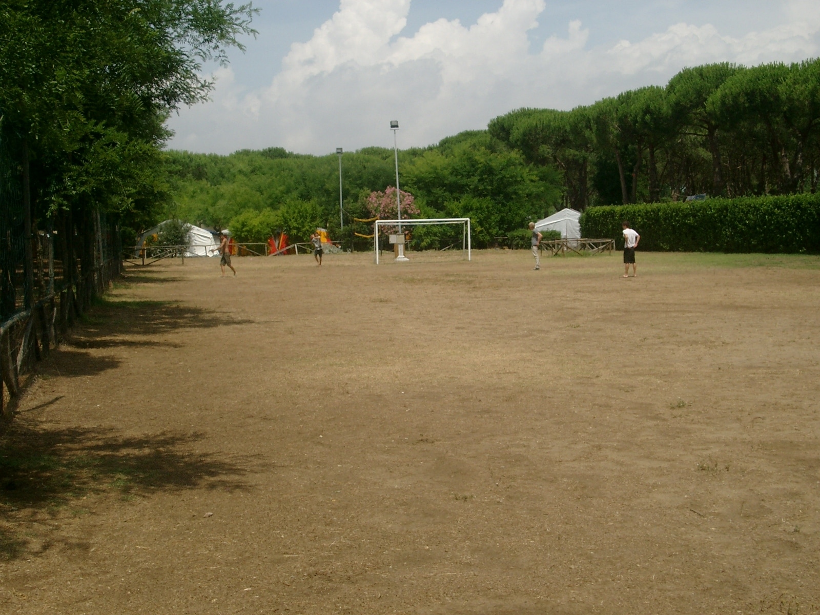 Club del Sole Orbetello Family Collection
