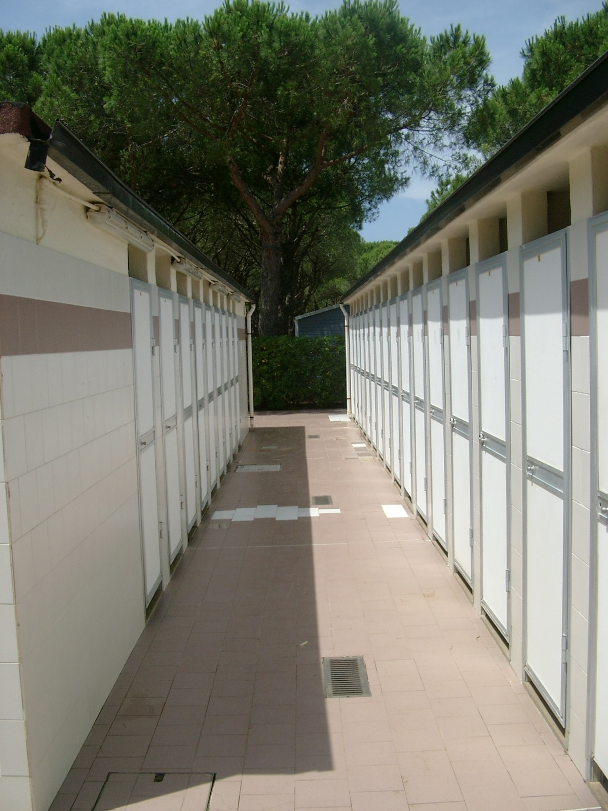Club del Sole Orbetello Family Collection