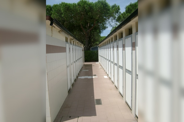 Club del Sole Orbetello Family Collection