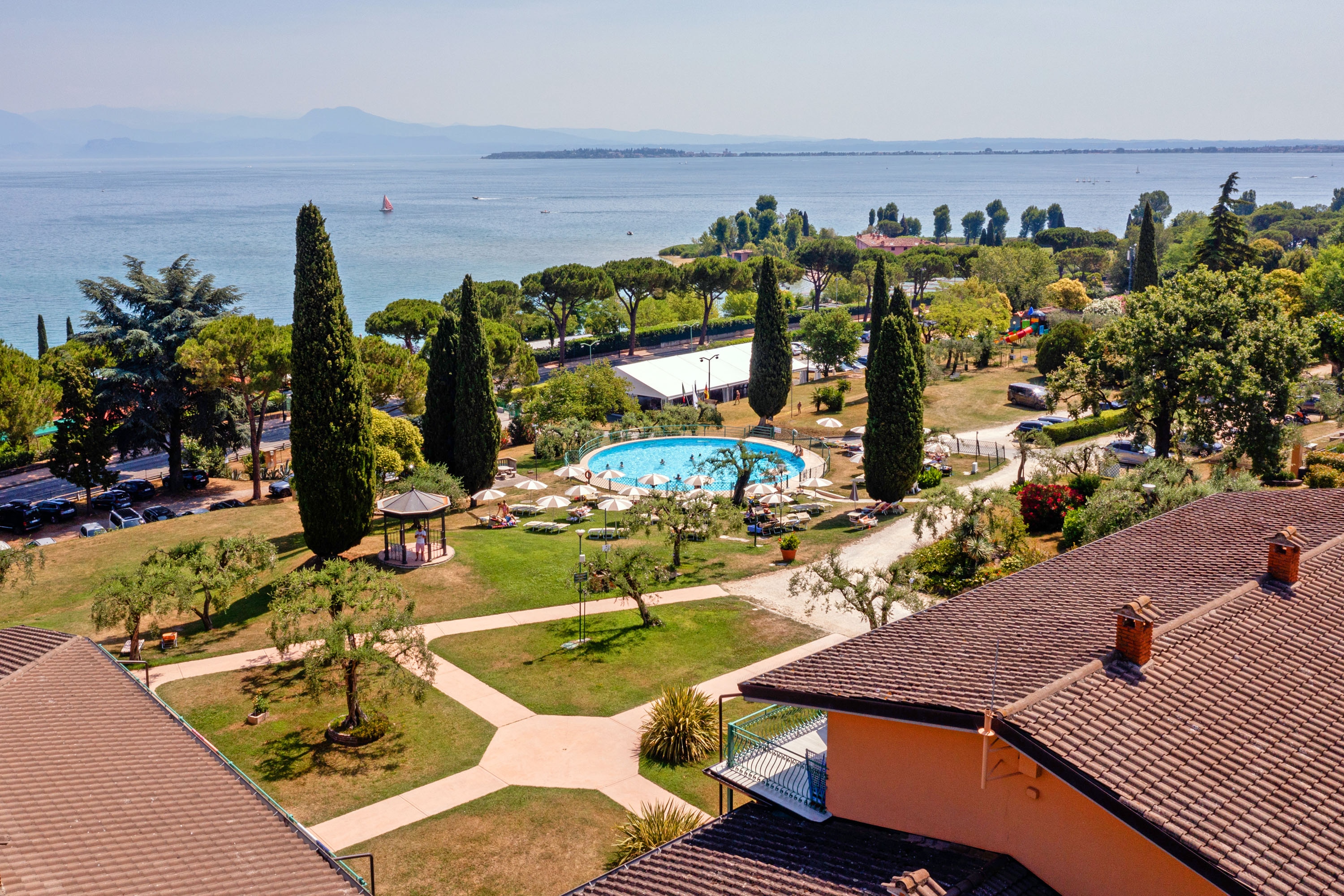 Club del Sole Desenzano Boutique Resort