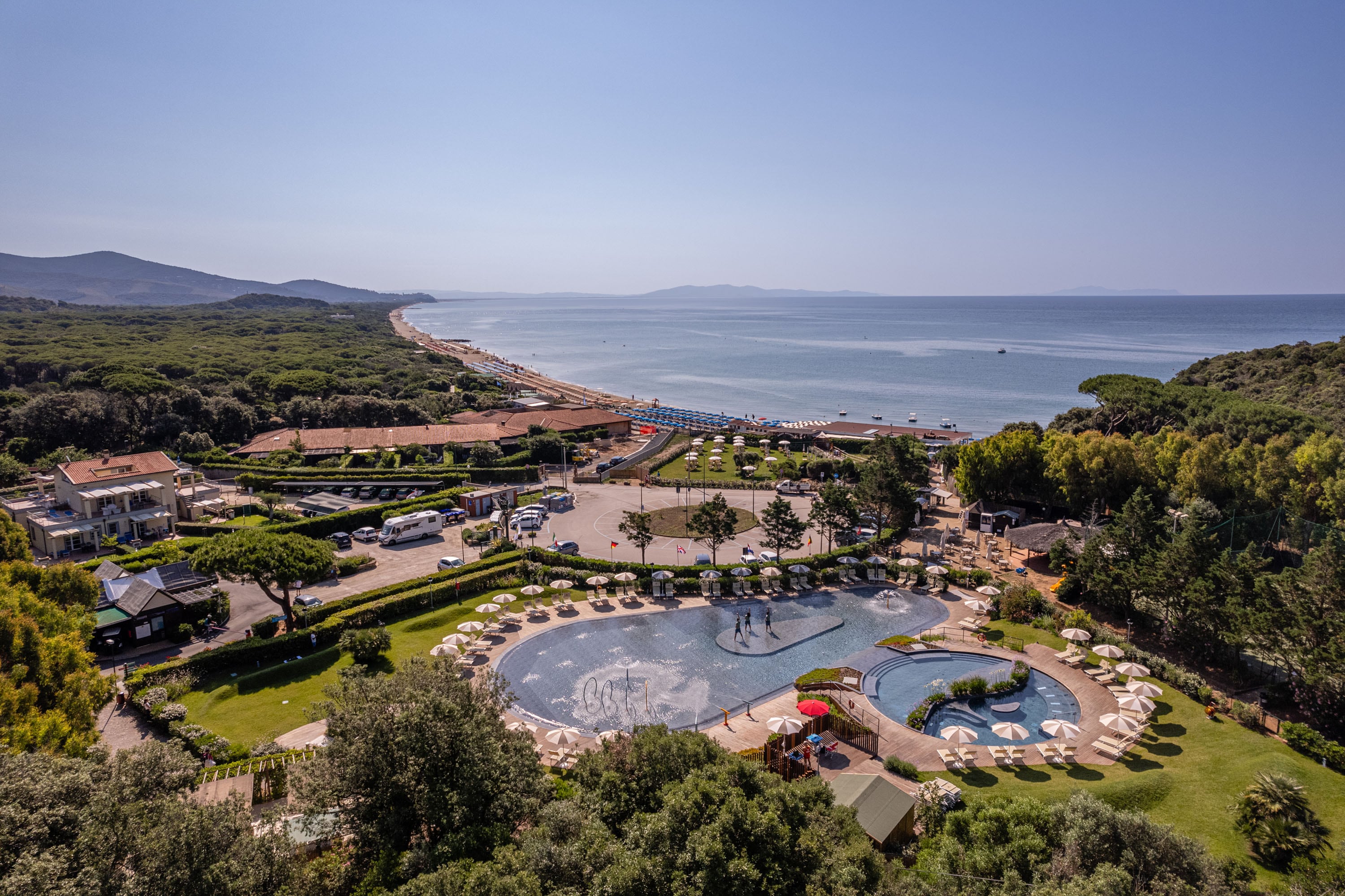Club del Sole Stella del Mare Family Collection afbeelding