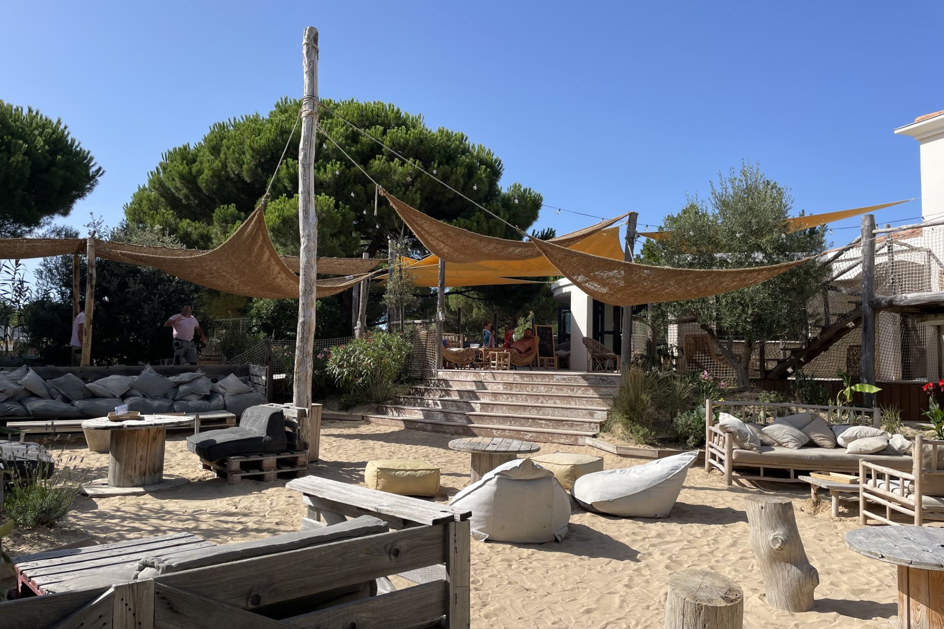 Camping Côté Plage