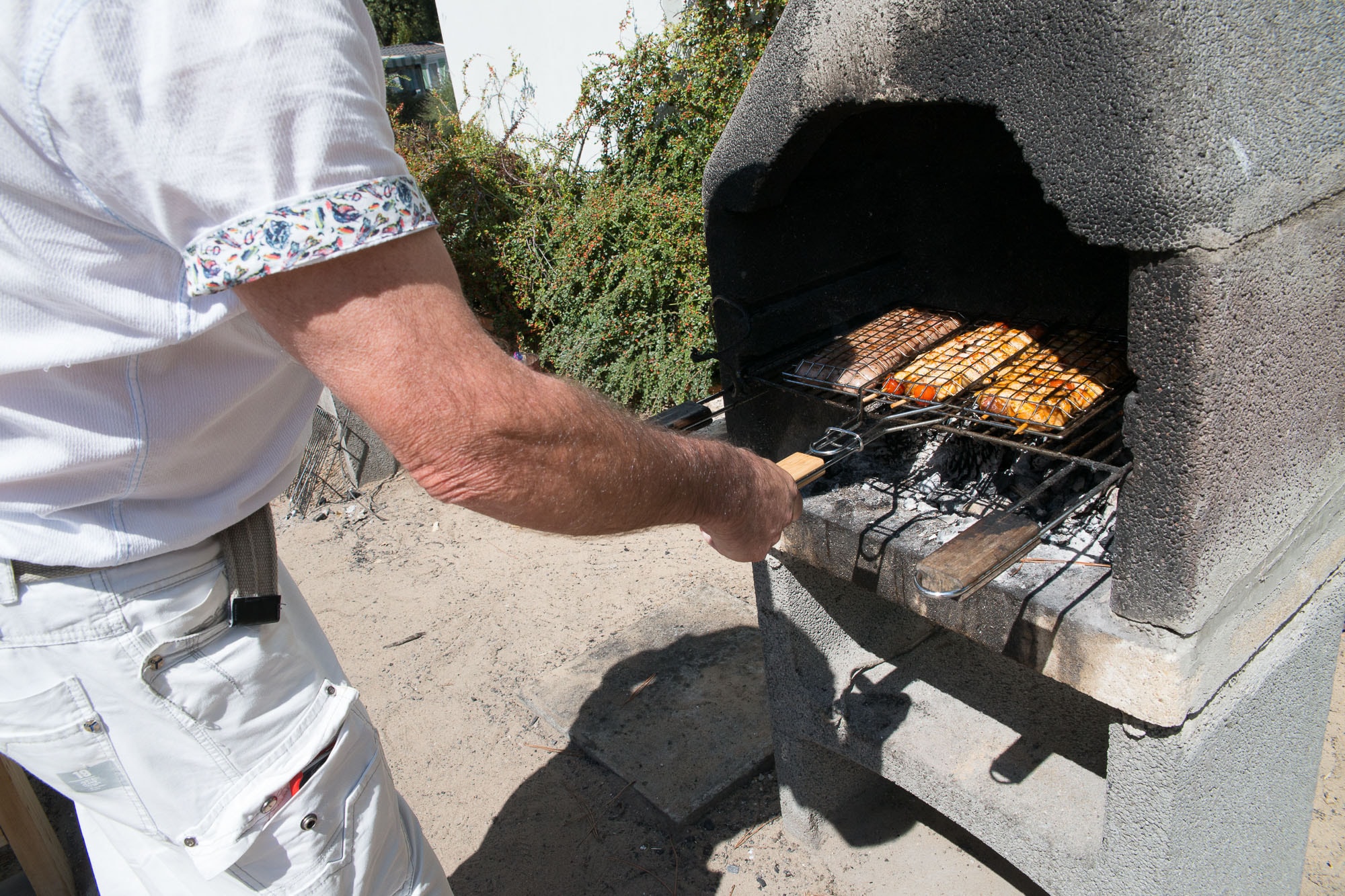 Camping Côté Plage