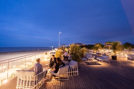 Club del Sole Pini Boutique Resort