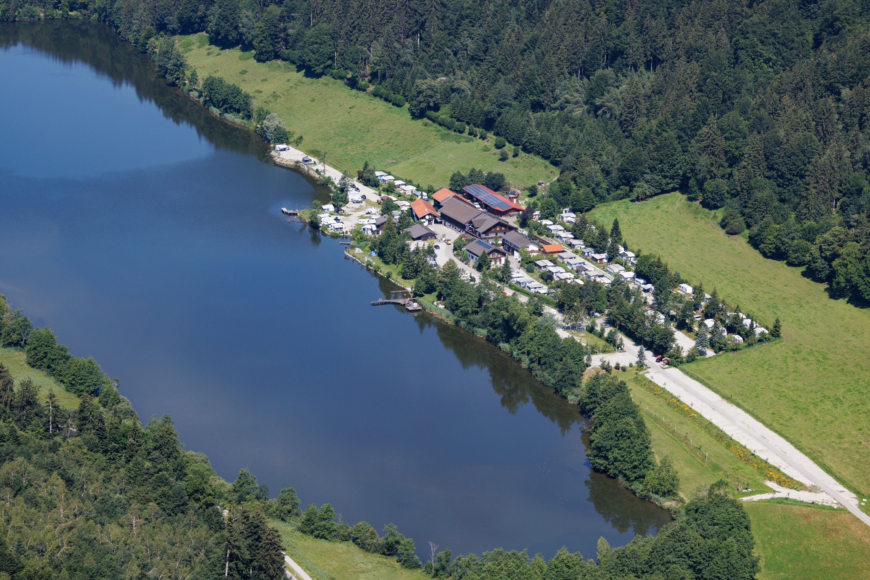 Camping Demmelhof