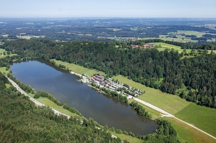 Camping Demmelhof