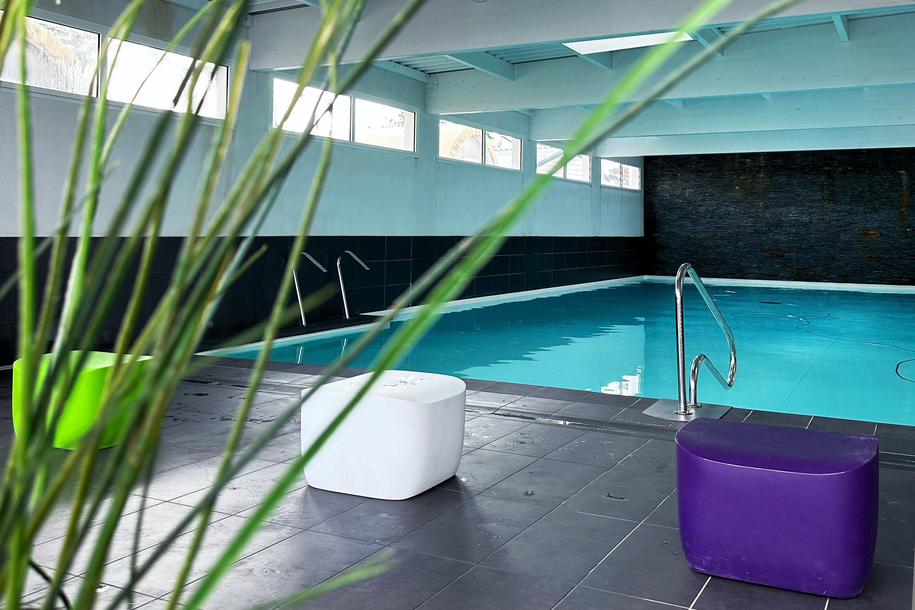 Camping L'Abri des Pins