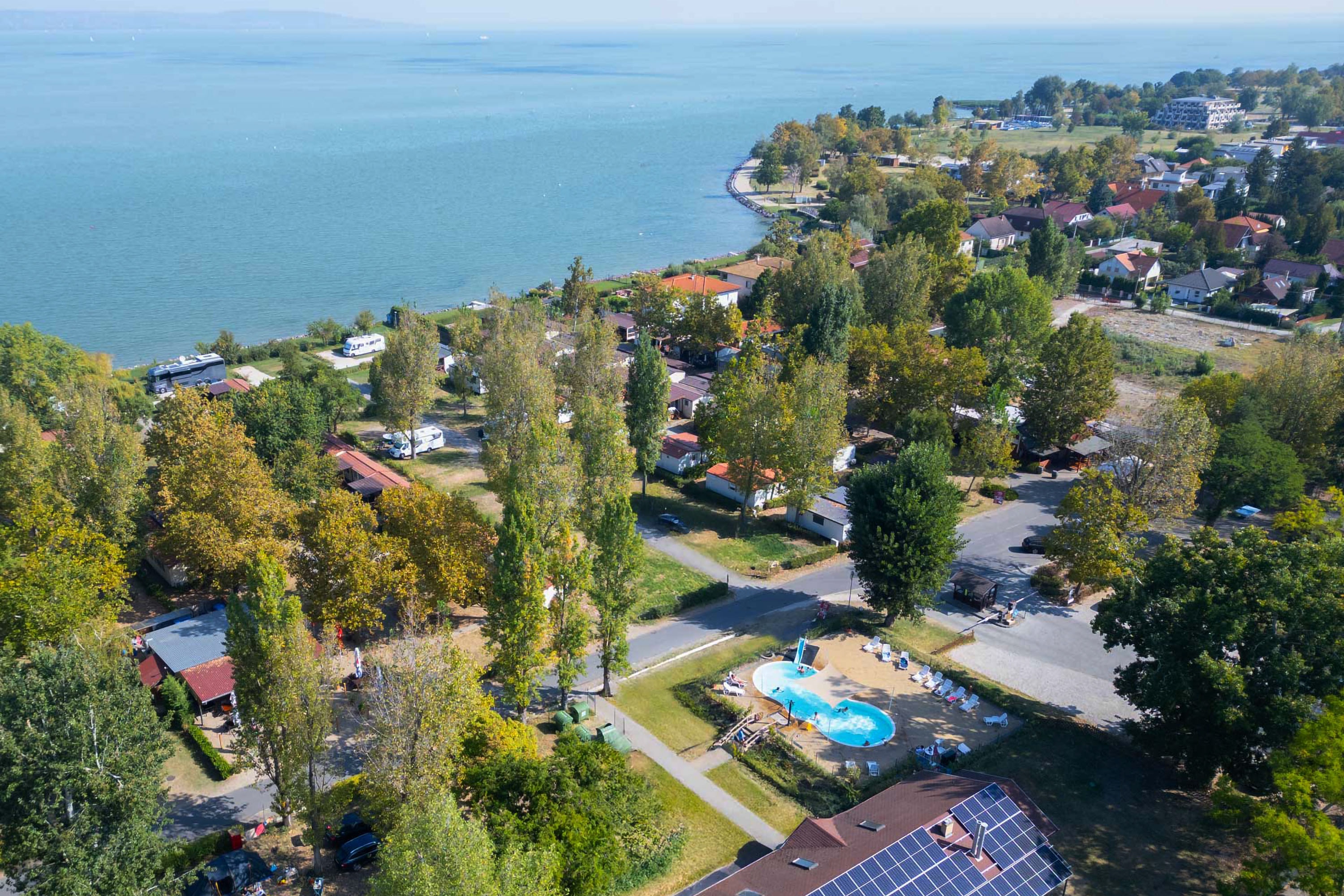 Camping Mirabella