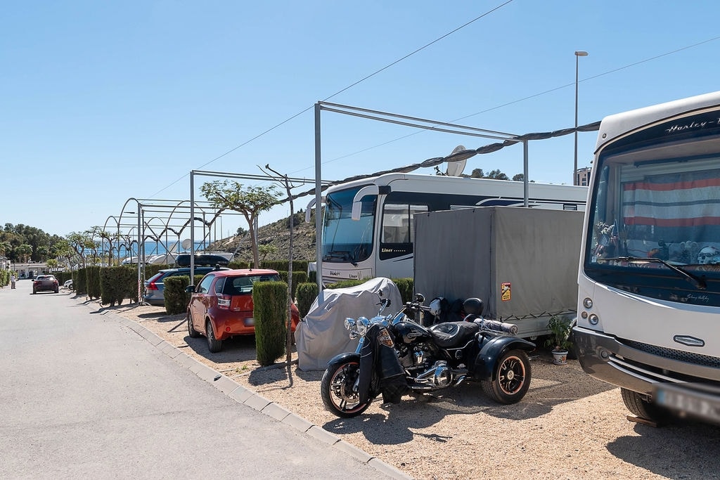 Camping El Torres