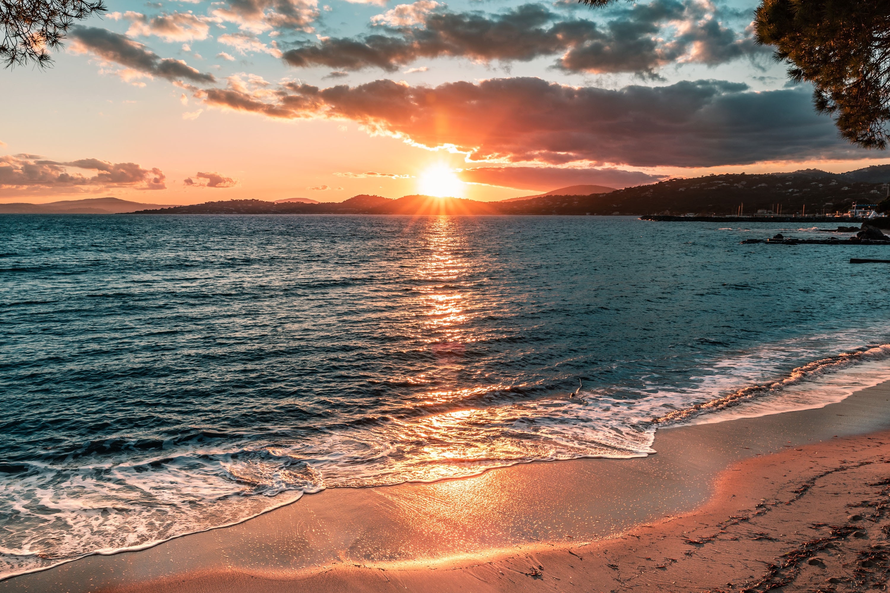 Au Paradis des Campeurs