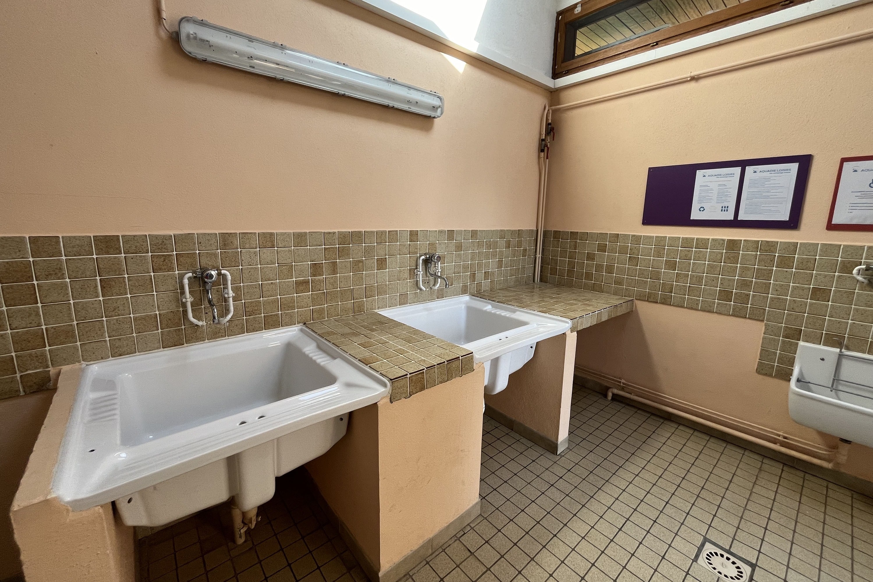 Camping de Bourbon-Lancy