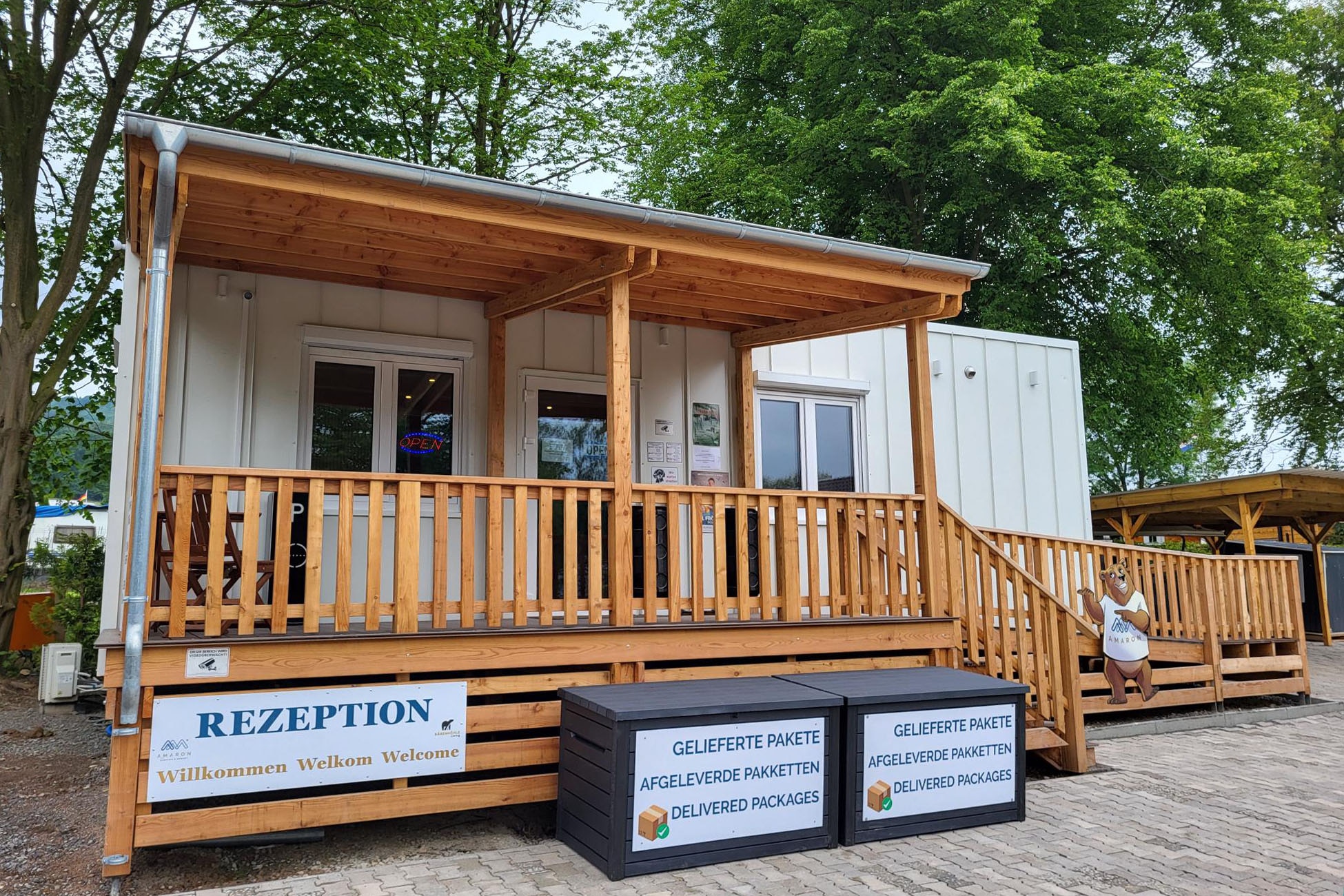 Amaron Camping & Resort