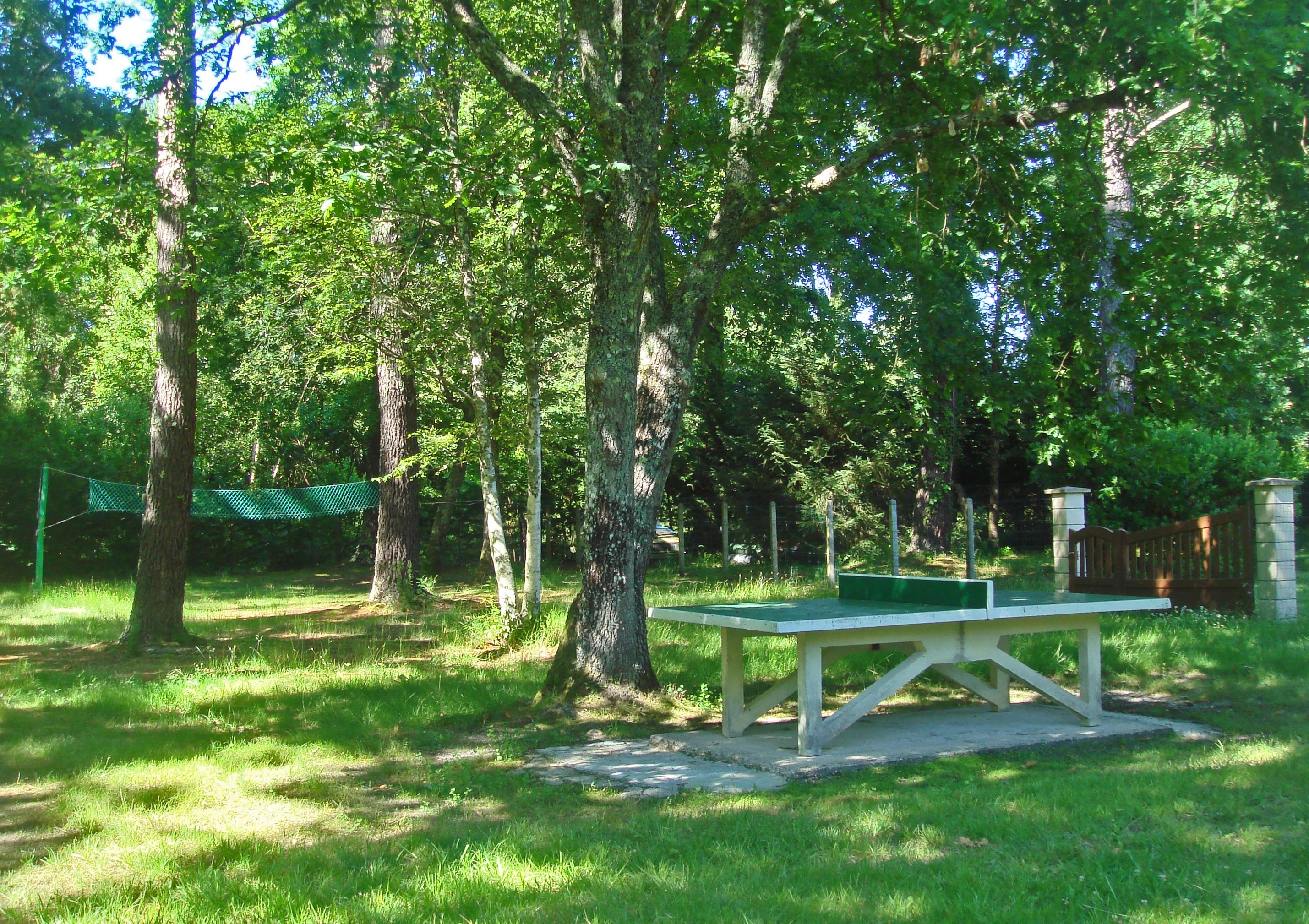 Camping Liberté Lacanau
