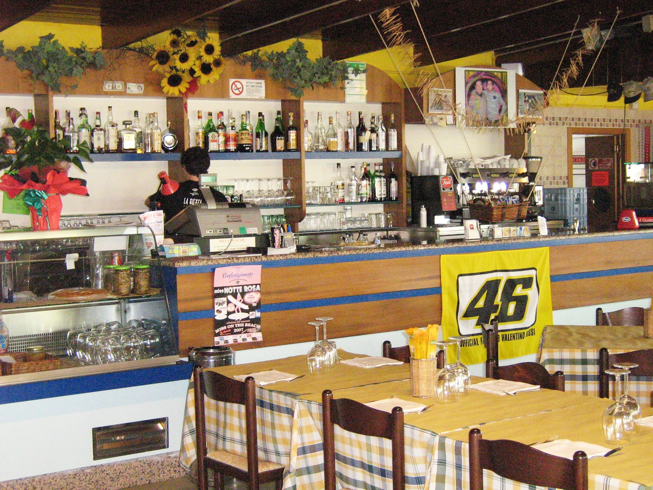 Club del Sole Riccione Easy Camping Village