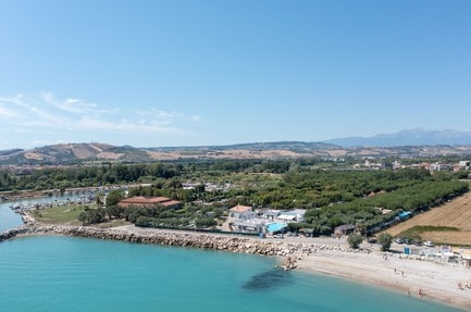 Club del Sole Roseto degli Abruzzi Easy CP Village