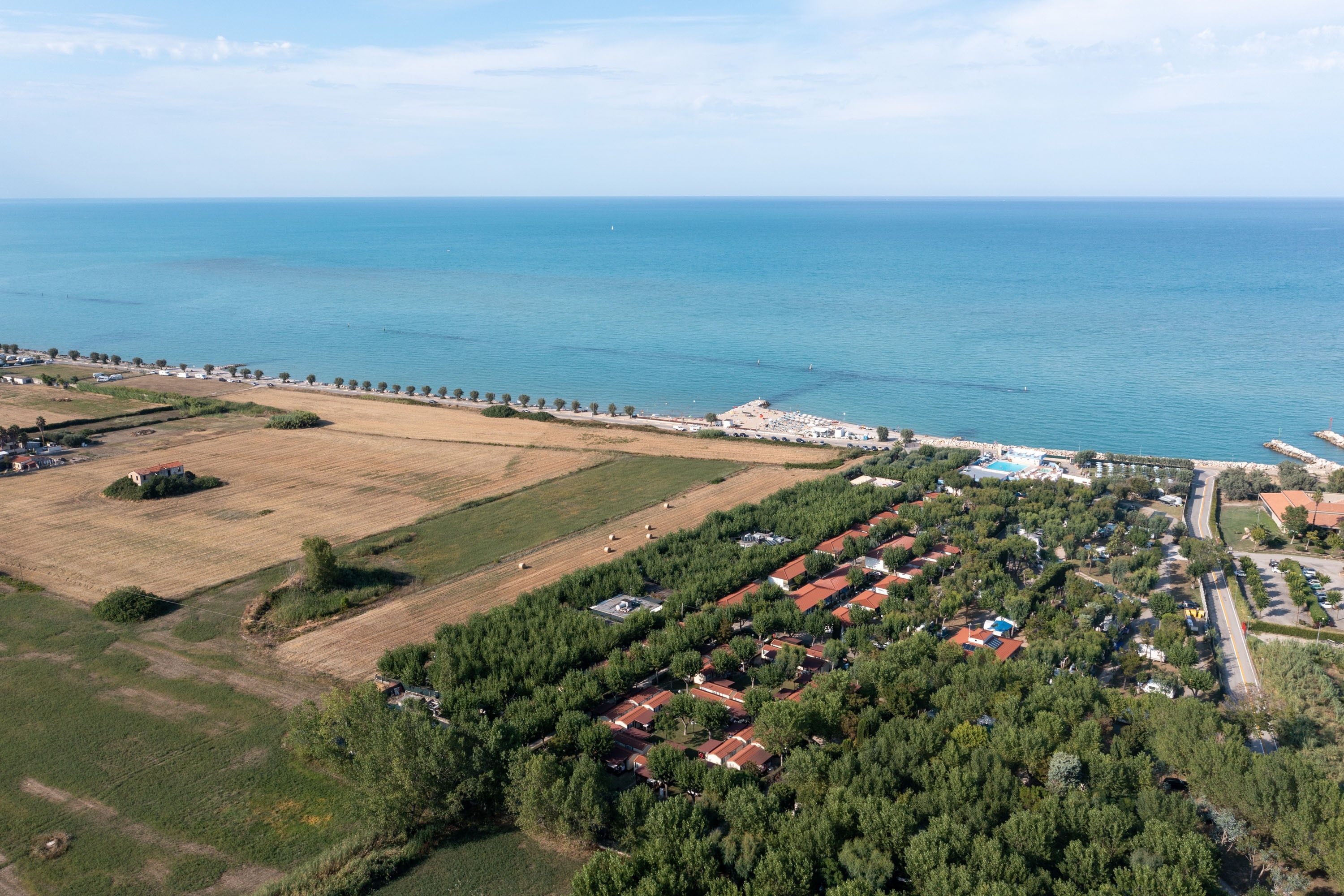 Club del Sole Roseto degli Abruzzi Easy CP Village