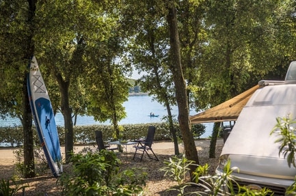 Campsite Porto Sole