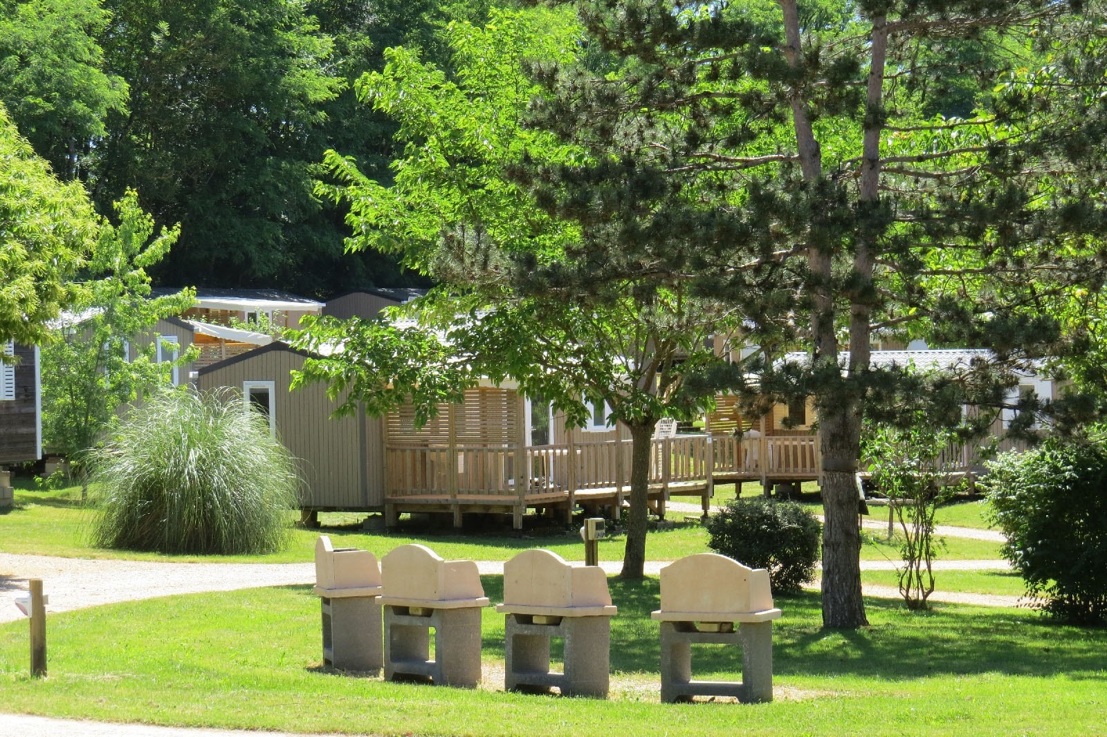 Camping Padimadour