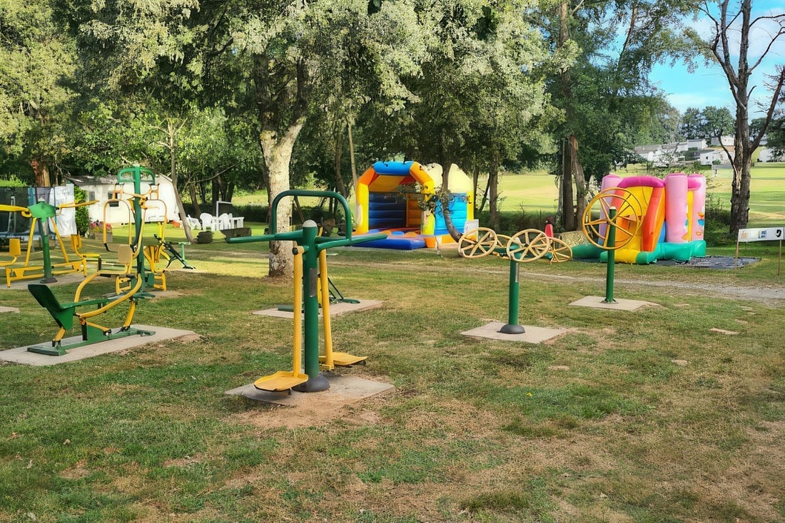 Camping Le Deffay