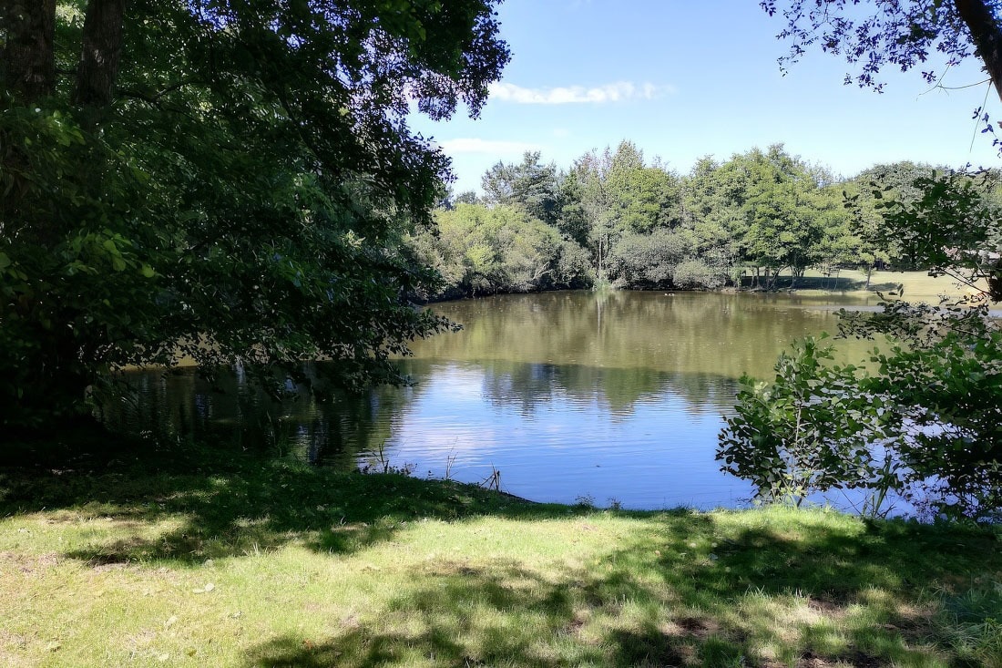 Camping Le Deffay