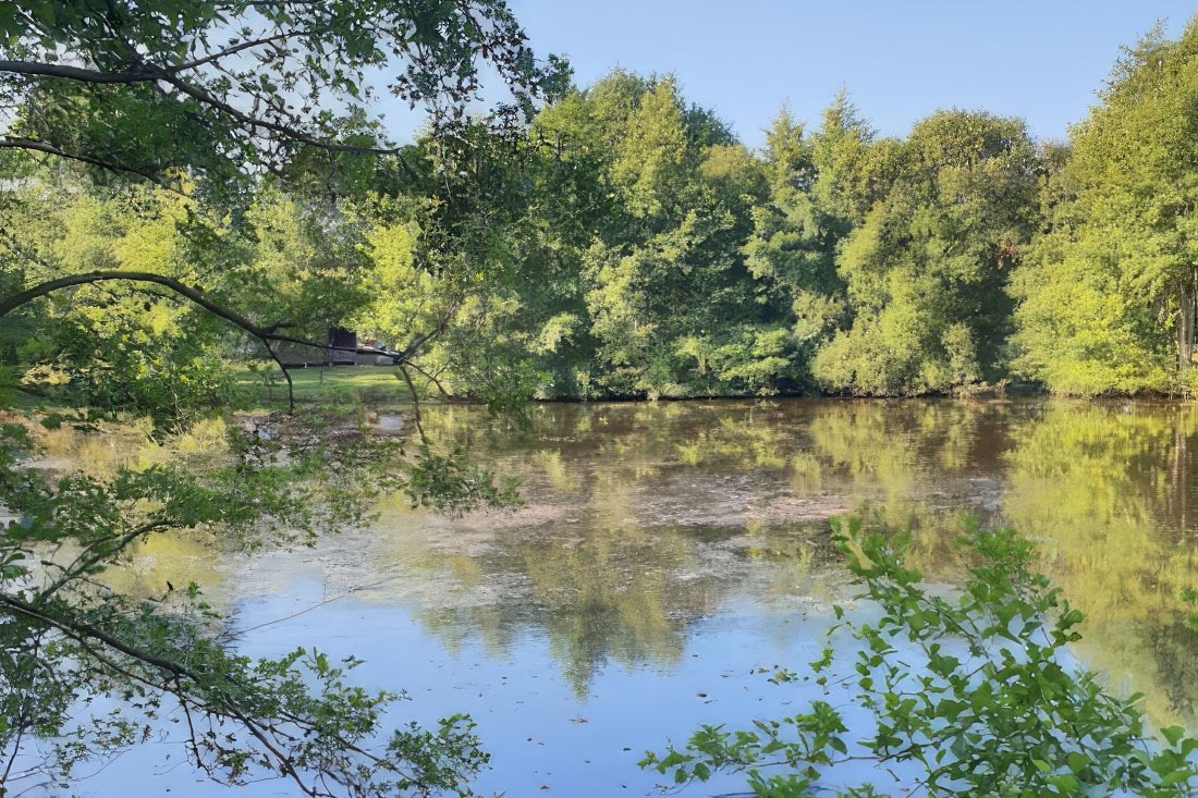 Camping Le Deffay