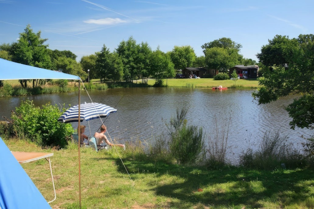 Camping Le Deffay