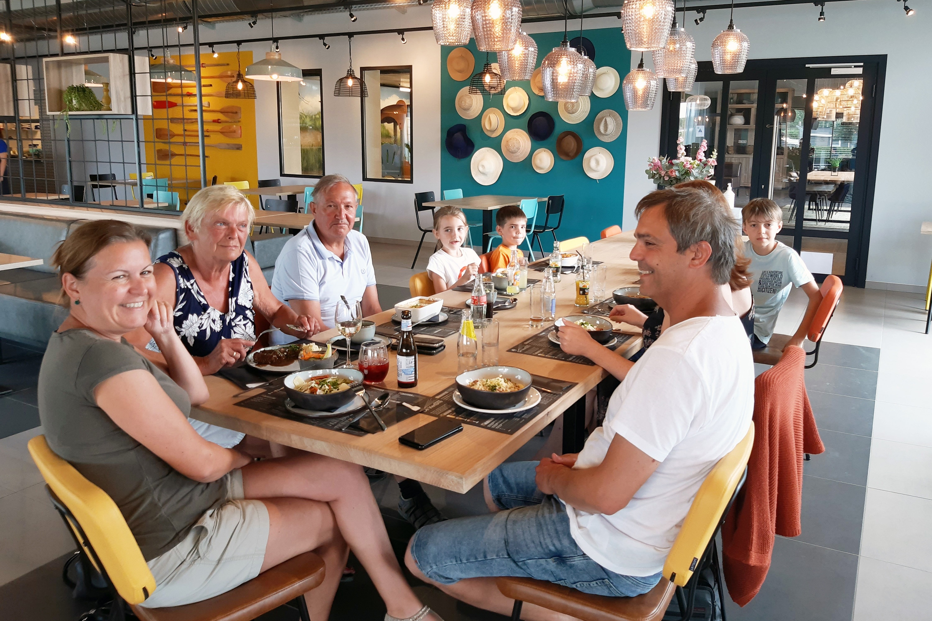 Kompas Camping Nieuwpoort