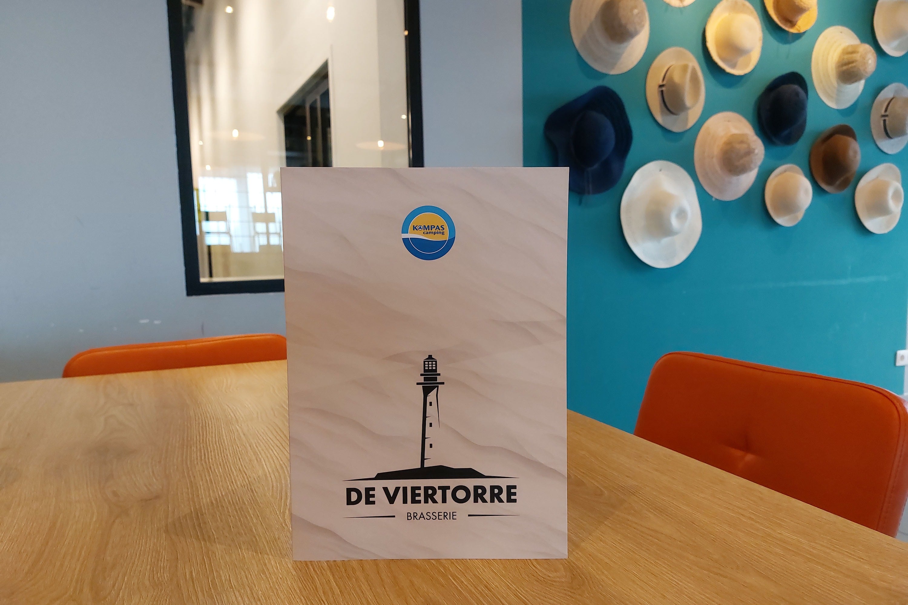 Kompas Camping Nieuwpoort