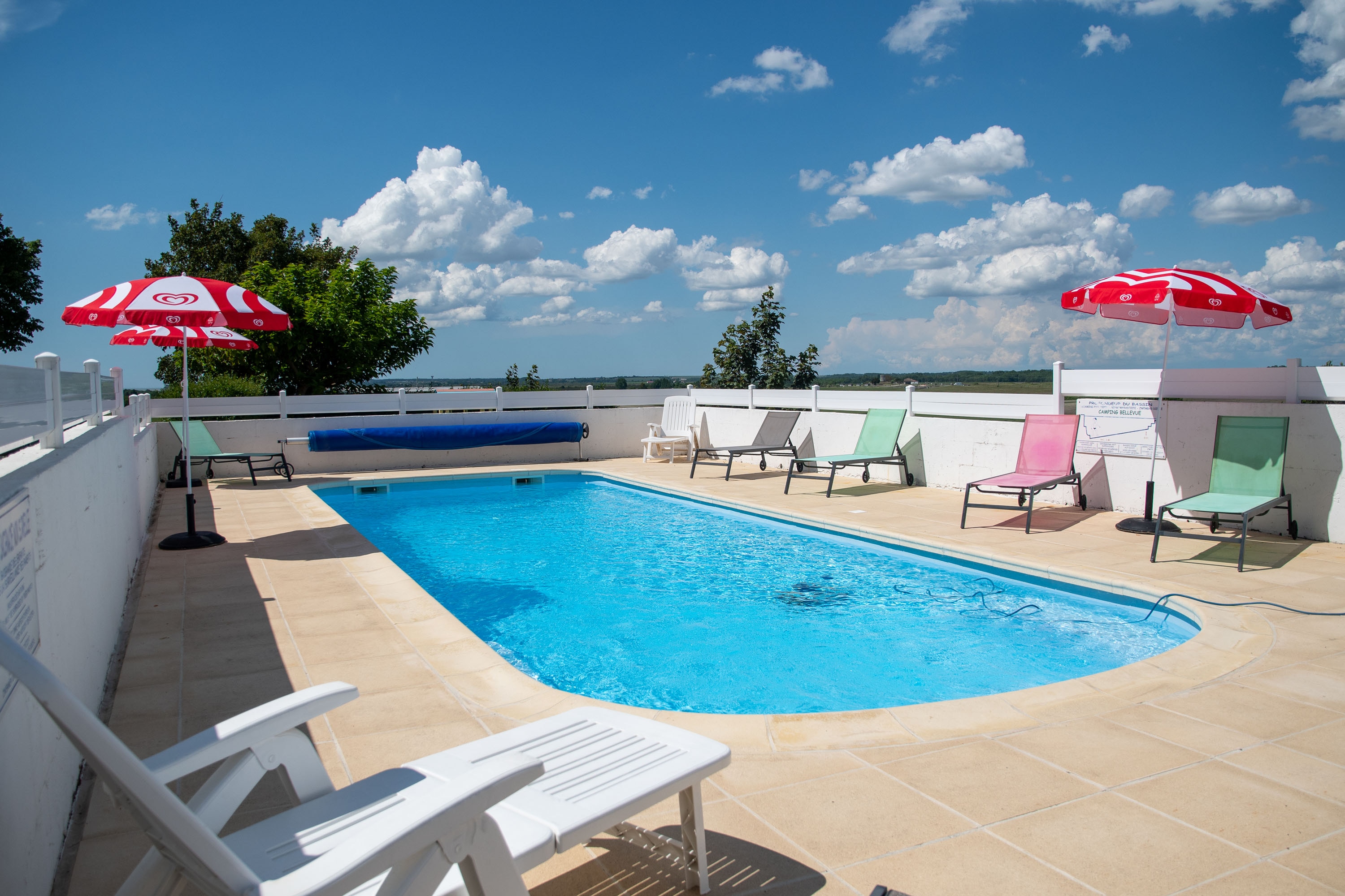 Le Bellevue