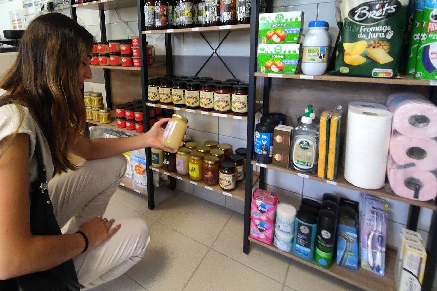 Camping du Lion d'Angers