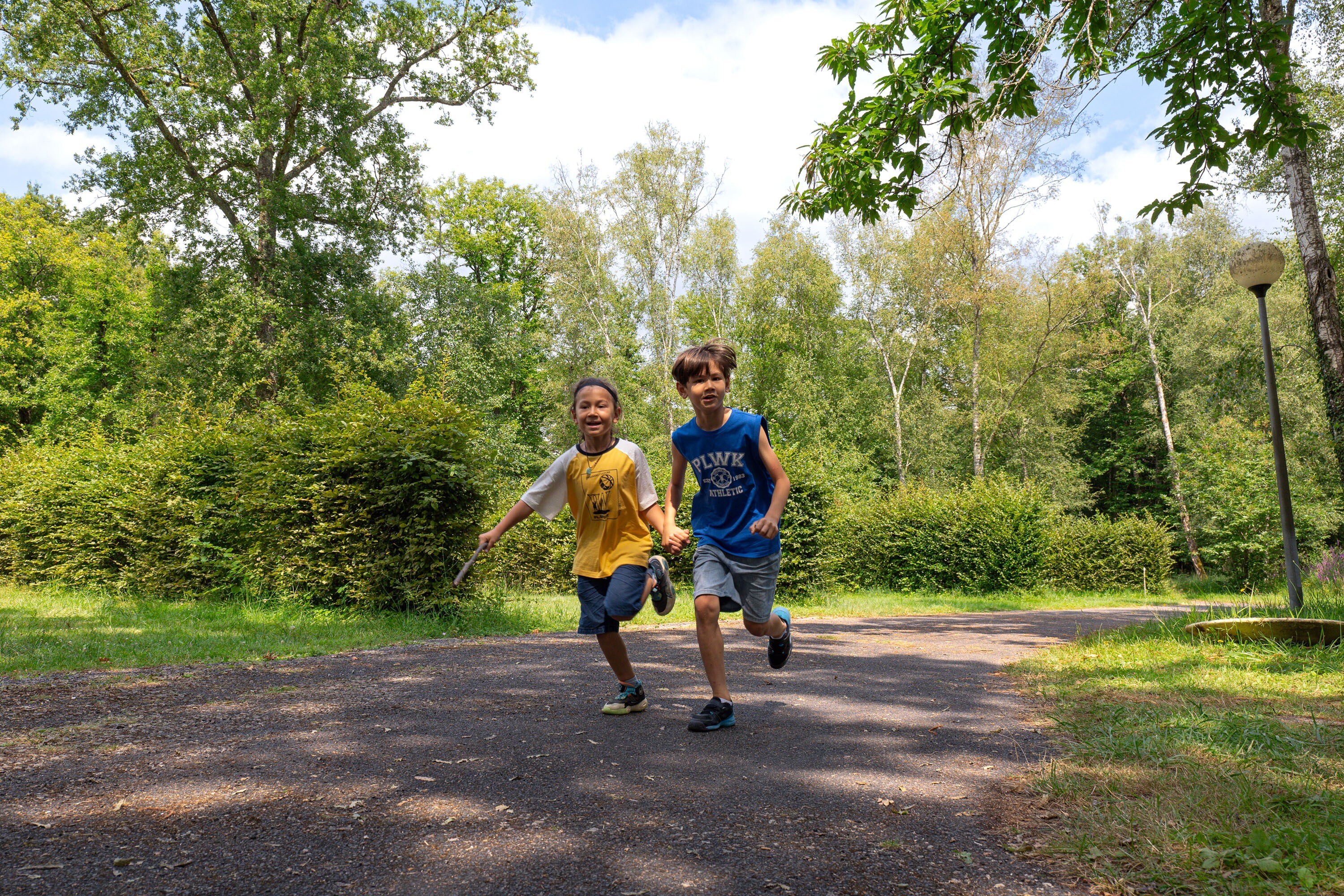 Camping La Varenne Onlycamp