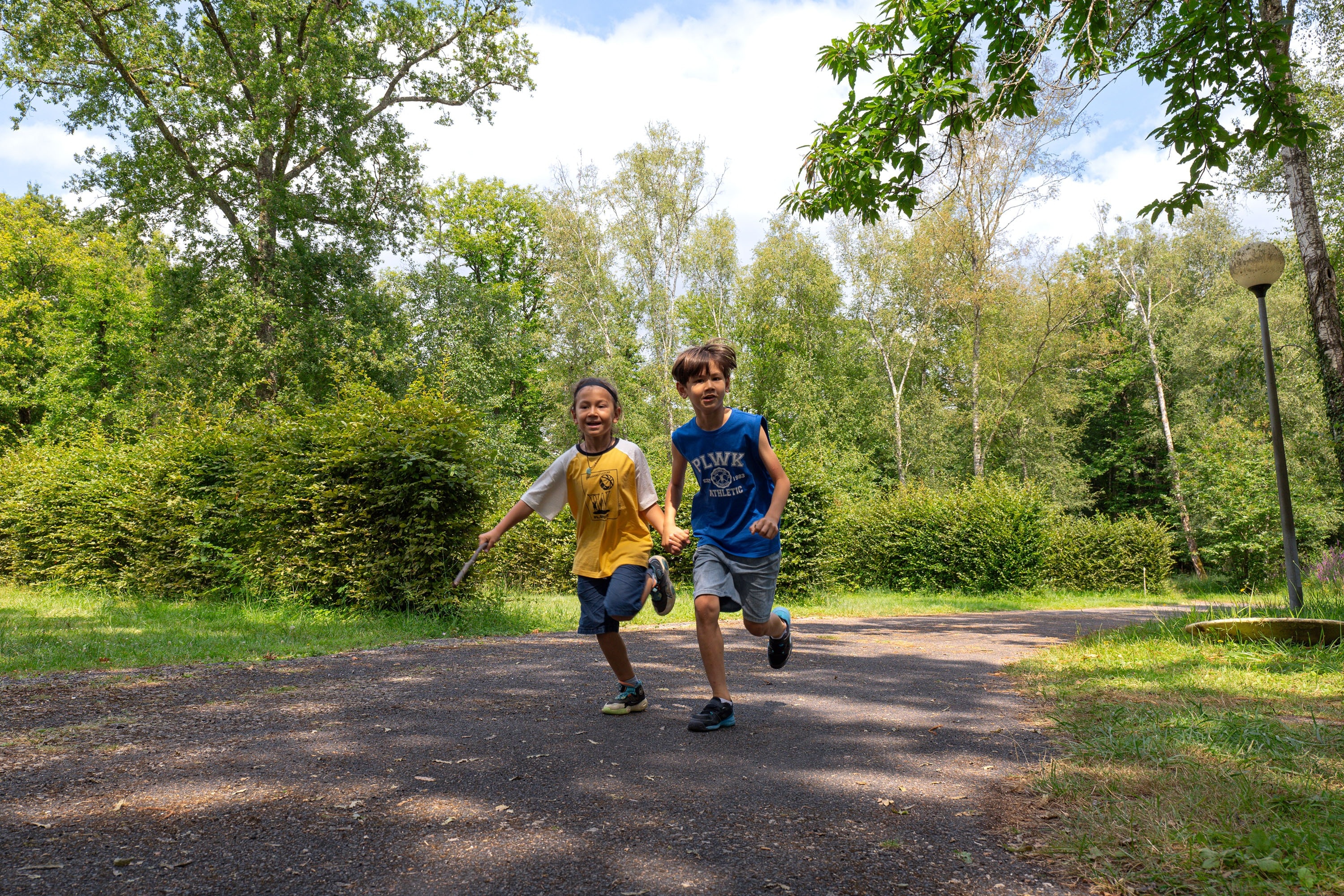 Camping La Varenne Onlycamp