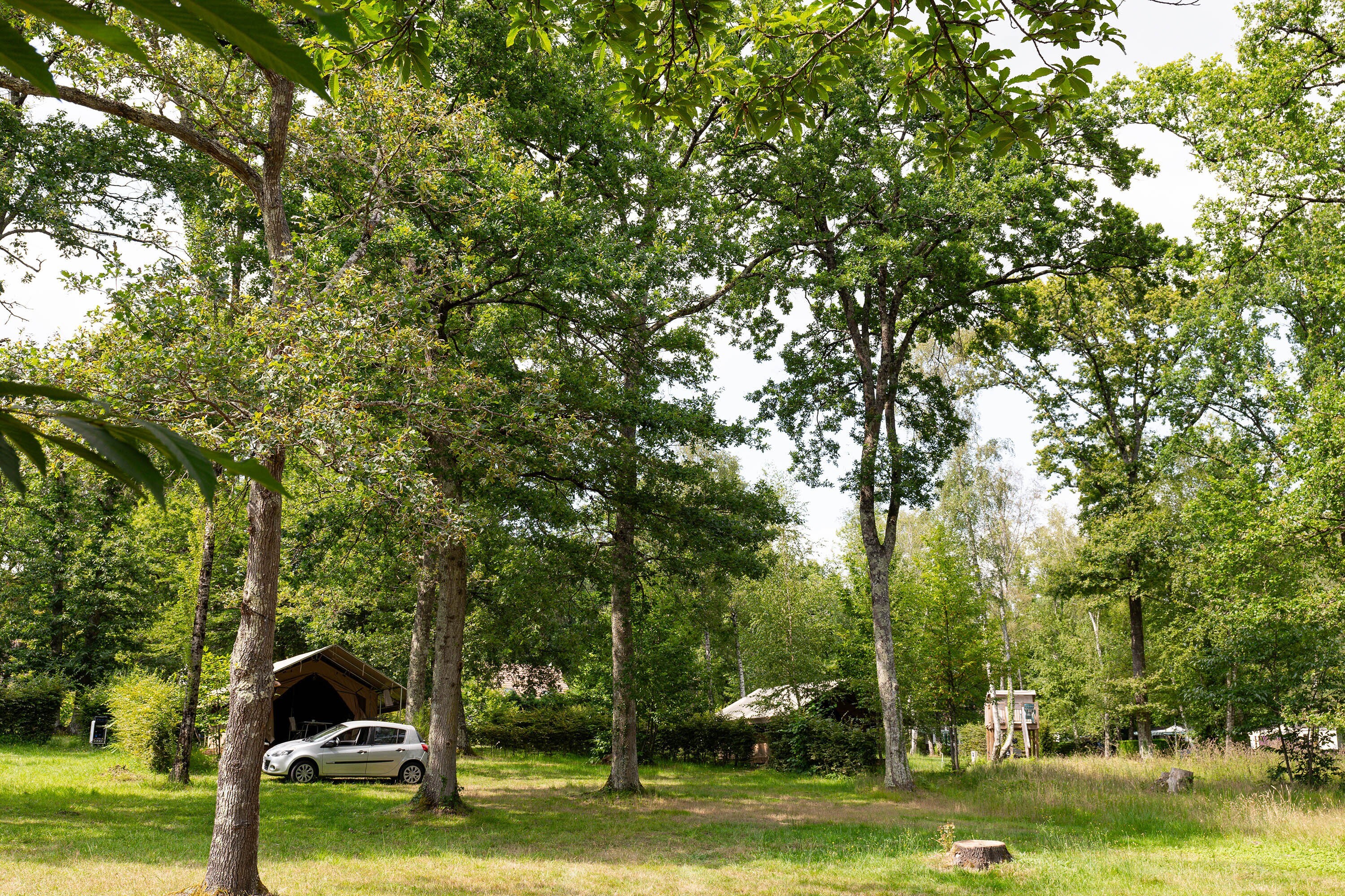 Camping La Varenne Onlycamp