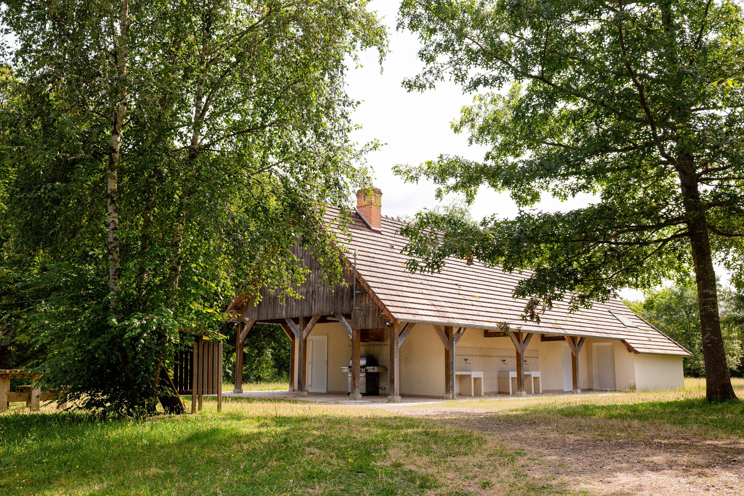 Camping La Varenne Onlycamp