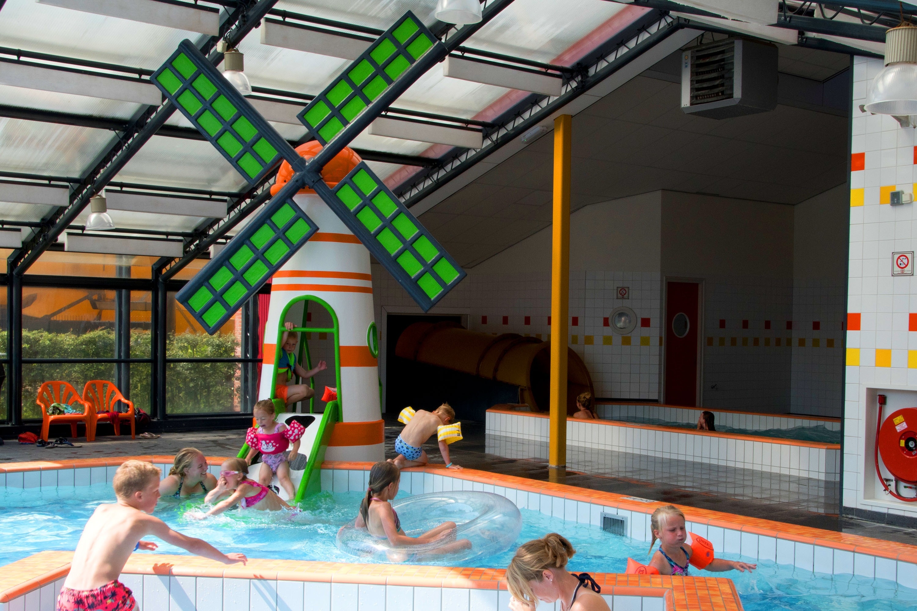 Camping De Molenhof