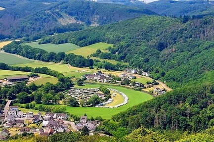 Camping Wiedschleife