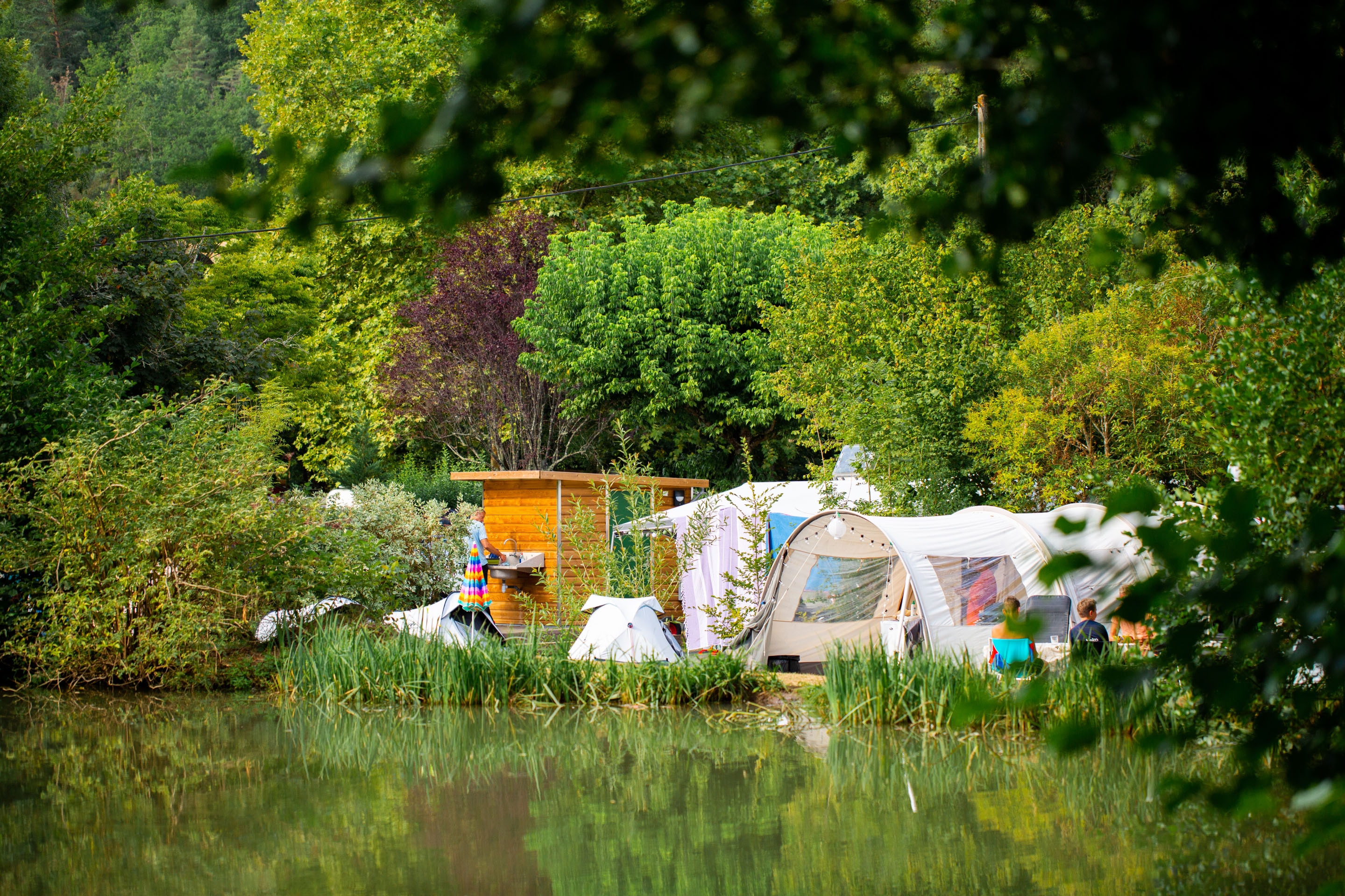 RCN le Moulin de la Pique